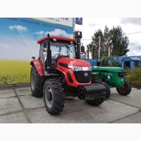 Трактор WUZHENG TS1204