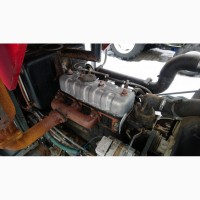 Мини-трактор Jinma JM 404 (кабина с отоплением) Б/У