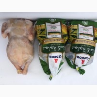 Цыплята Halal тушки, Цыплята табака 0, 800-0, 900-1000гр, опт