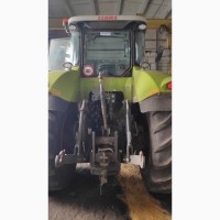 Трактор Claas Axion 850, год 2017, наработка 3600