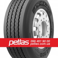 Вантажні шини 11r22.5 PETLAS SH105 148/145 купити з доставкою по Україні