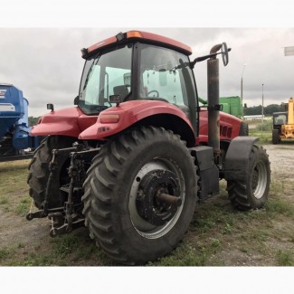 Трактор CASE IH Magnum 310