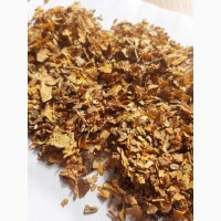 Тютюн з Болгарії імпортний Virginia Gold Вірджинія Голд дуже ароматний