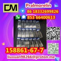 CAS 158861-67-7(CAS 87616-84-0) Pralmorelin