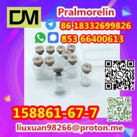 CAS 158861-67-7(CAS 87616-84-0) Pralmorelin