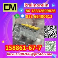 CAS 158861-67-7(CAS 87616-84-0) Pralmorelin