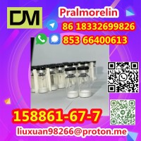 CAS 158861-67-7(CAS 87616-84-0) Pralmorelin