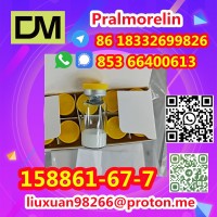 CAS 158861-67-7(CAS 87616-84-0) Pralmorelin