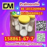 CAS 158861-67-7(CAS 87616-84-0) Pralmorelin