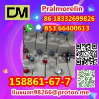 CAS 158861-67-7(CAS 87616-84-0) Pralmorelin