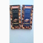Шоколад TORRAS + Прайс (большой выбор шоколада)