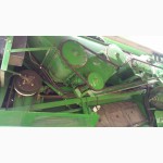 Зерноуборочный комбайн John Deere 9880 STS i Hi Performance rotor 2006 года