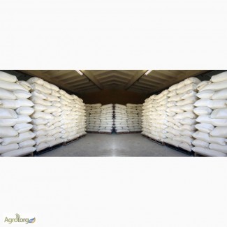 Продам сахар на экспорт и внутренний рынок по выгодной цене