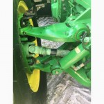 Продам трактор John Deere 8345 R - 2011 г