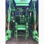 Продам трактор John Deere 8345 R - 2011 г