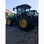Продам трактор John Deere 8345 R - 2011 г