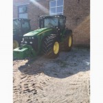 Продам трактор John Deere 8345 R - 2011 г