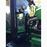 Трактор John Deere 8430