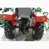 Продам Мини-трактор Xingtai-224 (Синтай-224) 3-х цилиндровый с усилителем