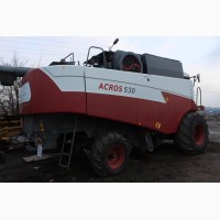 Комбайн Acros-530