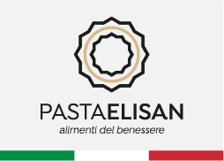 Макаронні вироби PastaElisan (Пастаелісан)