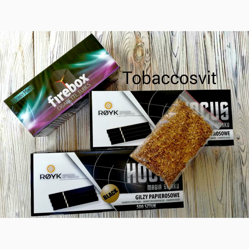 Фото 8. Элитные сорта табака: ( Узнайте вкус настоящего табака! ) -Кавендиш (Black Cavendish)