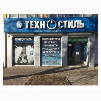 Магазины компьютерной техники Техностиль|Луганск. Советская 62, Лиховида 2