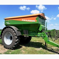 Розкидач мінеральних добрив Amazone ZG-TS 8200 Hydro