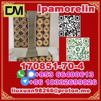 CAS 170851-70-4 Ipamorelin