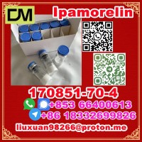 CAS 170851-70-4 Ipamorelin