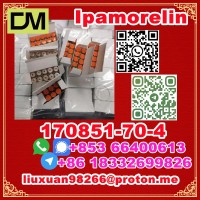 CAS 170851-70-4 Ipamorelin