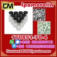 CAS 170851-70-4 Ipamorelin