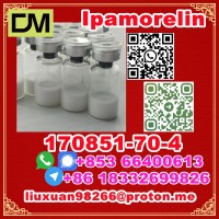 CAS 170851-70-4 Ipamorelin