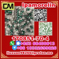 CAS 170851-70-4 Ipamorelin