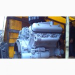 Судовые двигатели ямз236м2