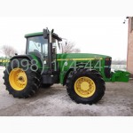 Трактор John Deere 8300 (Джон Дир 8300) б/у