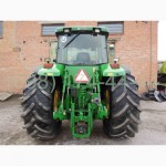 Трактор John Deere 8300 (Джон Дир 8300) б/у