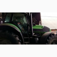 Трактор Deutz Agrotron X 720 Дойц