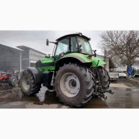 Трактор Deutz Agrotron X 720 Дойц