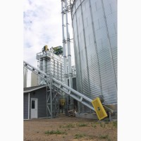 Зернова сушарка Grain Handler GH 2410