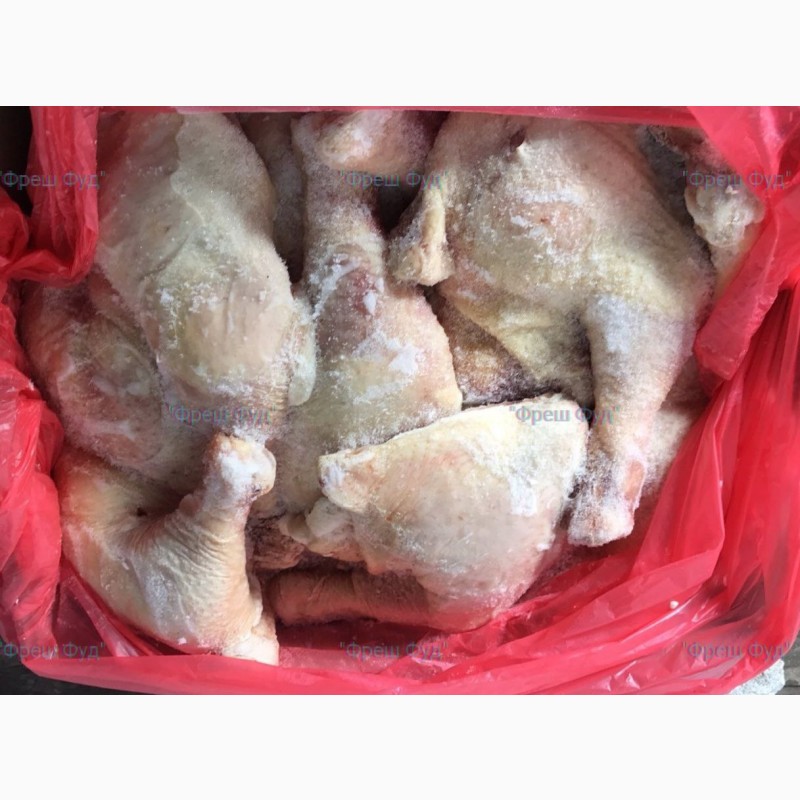 Фото 3. Продам замороженную куриную, свиную, рыбную продукцию