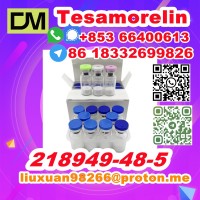 CAS 218949-48-5 Tesamorelin