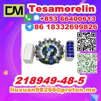 CAS 218949-48-5 Tesamorelin