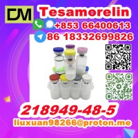 CAS 218949-48-5 Tesamorelin