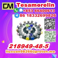 CAS 218949-48-5 Tesamorelin