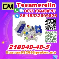 CAS 218949-48-5 Tesamorelin