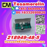 CAS 218949-48-5 Tesamorelin