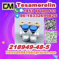 CAS 218949-48-5 Tesamorelin