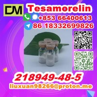 CAS 218949-48-5 Tesamorelin