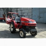 Японский Минитрактор YANMAR KE2D